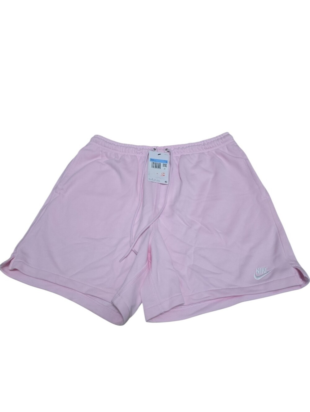 Nike Men’s Light Pink Athletic Shorts